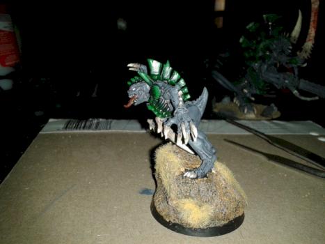 Another mini by Afro_gai