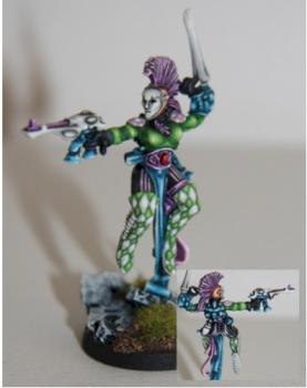 Another mini by salem