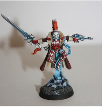 Another mini by salem