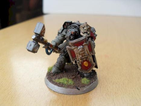 Stormterminator sgt by Mogura