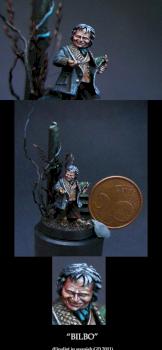 Bilbo (finalist spanish GD 2011) by arsenus kaligar