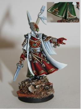 Another mini by salem