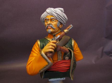 Another mini by angus69