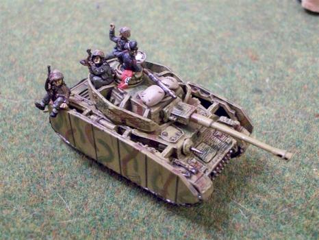 Another mini by AchtungNate