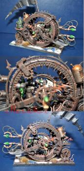 Doomwheel by xHaramx