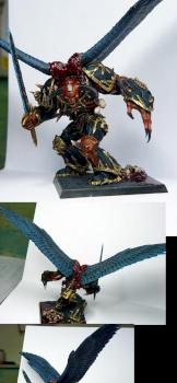 daemon prince by charliess