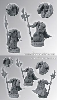 Centurion SF by Scibor