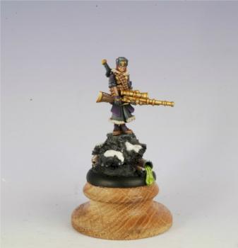 Another mini by Jonny4square