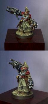 yarrick (metal) by avalon008