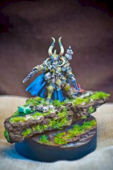 Another mini by Mylee