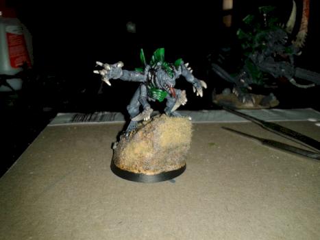 Brood lord part 1 by Afro_gai