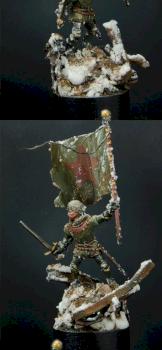 Protector of Stalingrad by jarhead