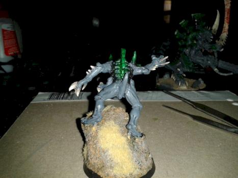 brood lord part 3 by Afro_gai
