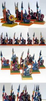 Night Goblins by WarpBoy