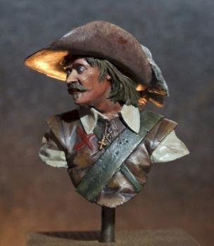 Tercio Español by peregrin tuck