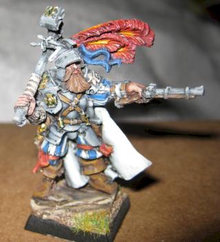 Another mini by MiniCrazed