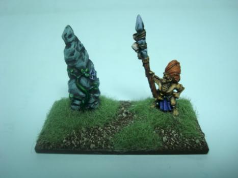 Albion Hero by wolveab