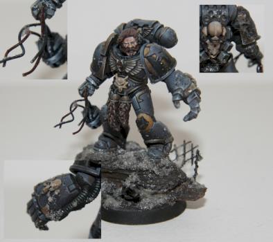 Another mini by salem