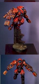 shadowsun commander by avalon008