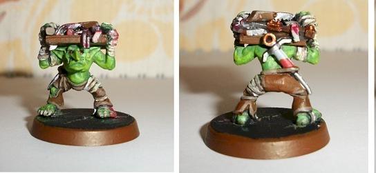 grot # 1 by RED_SOV_OK