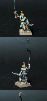 Tomb Kings Necrotect by BloodyBeast.com