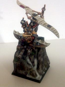 Gyrocopter / Gyrocoptère by bambi