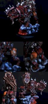 Lord of Chaos by Amigo678