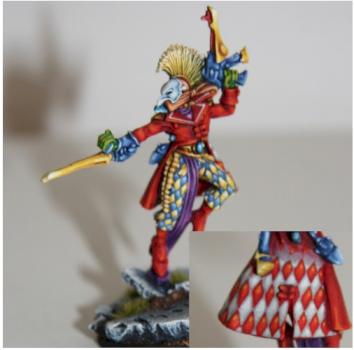 Another mini by salem