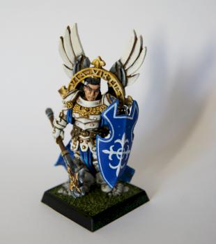 Duke Gerard by standard_deluxe