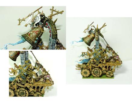 Skaven Höllenglocke by isdntroll
