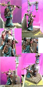 AUSCON Dorothy by crystella333