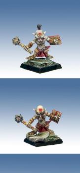 Ashigaru Box Set by Ghostpainter