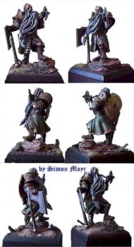 Drünegar by smayr