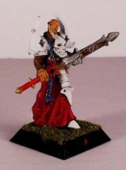 inquisiteur by varek