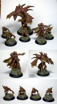 Legion of Everblight by Sonny