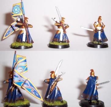 My Highelv conversions by Imrahil