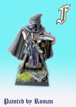 Assasin by focusstudio