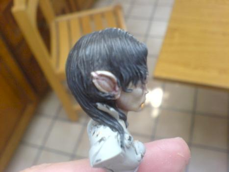 buste elfe wip +1h30 by marc. c