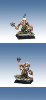 Goblin Ashigarus 2 by Ghostpainter