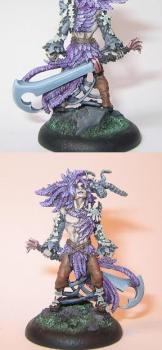 Dark chesire by Darachmu
