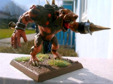 Another mini by Kaula