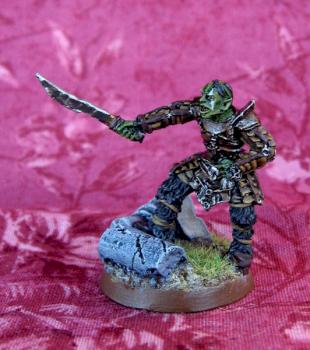 Gorbag by middleearth models