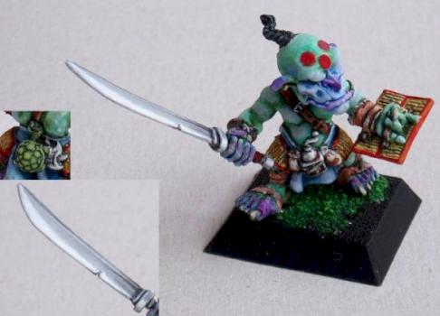 Goblin hoheitai 2 (big) by Shur