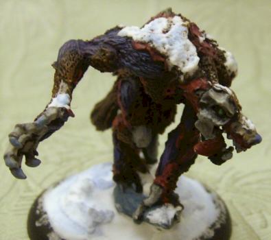 Another mini by whispers