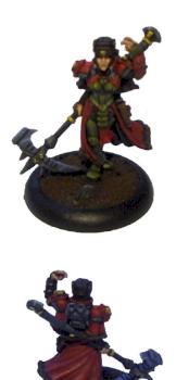 Sorscha - First try at NMM by TCStyle