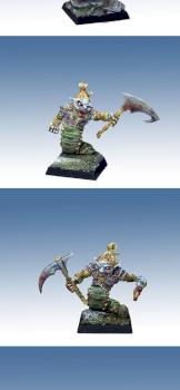 Mid Nor Incubus Box Set by Ghostpainter