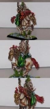 Wild Rider Noble by BartoaPoland