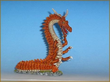 Cavern Crawler by bruenor