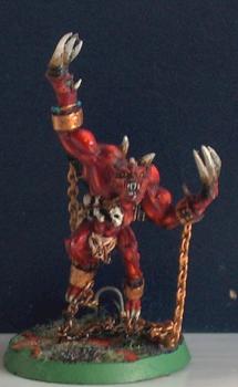 daemon host- youngblood finalist 06, third time lucky! by rosac