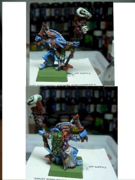 Another mini by xSemenx